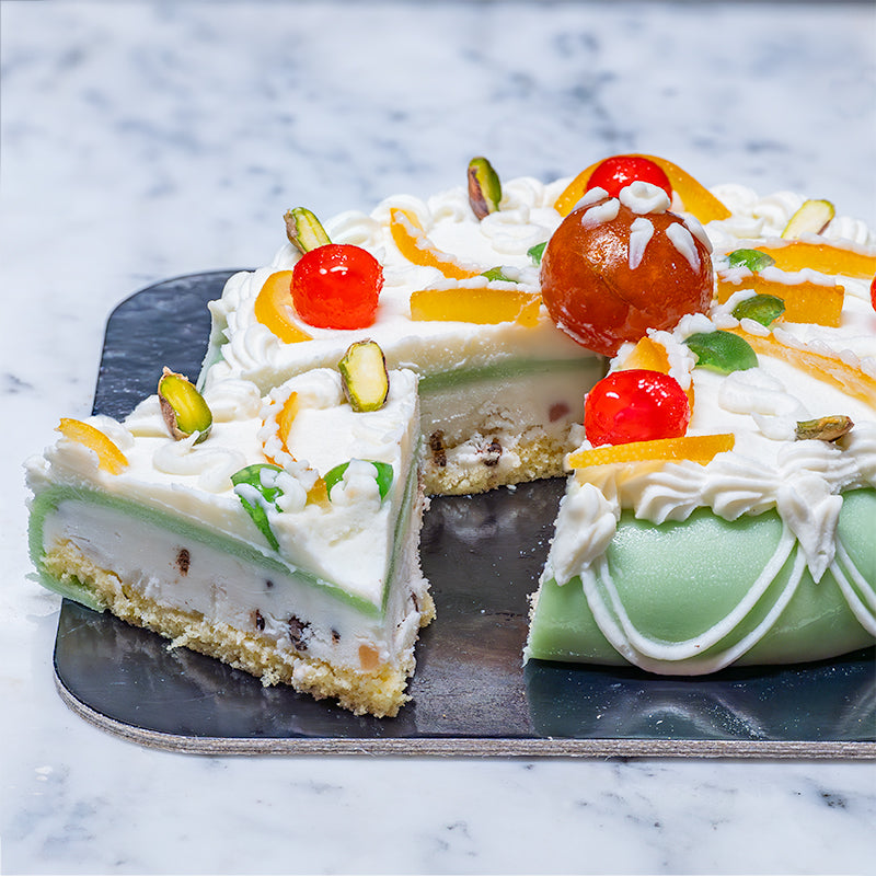 La Vera Crema di Ricotta Siciliana: Ricetta Facile e Veloce