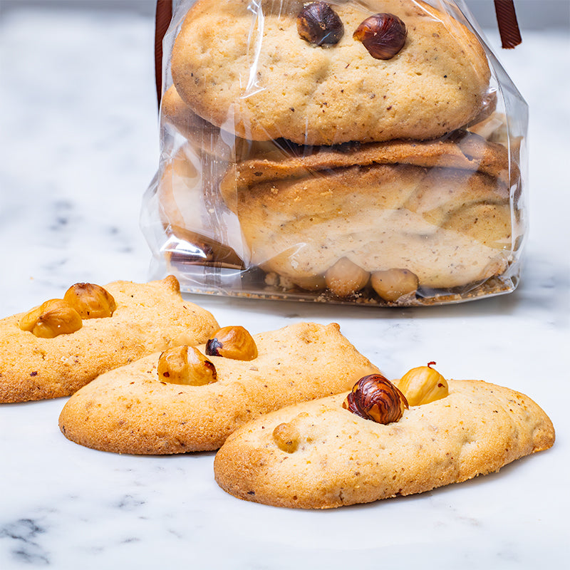 Nebroidelli: I Veri Biscotti dei Monti Nebrodi – Artigianali e Siciliani